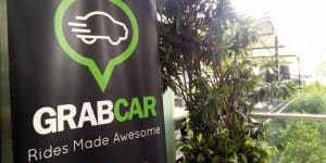 5.000 Mobil Telah Bergabung dengan GrabCar