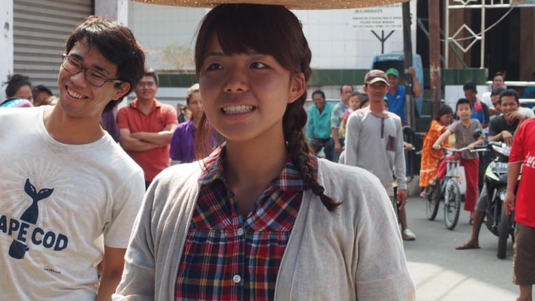 Anak Muda Jepang Belajar Toleransi dari Lomba Agustusan di Indonesia