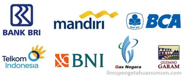 7 Perusahaan Terbesar di Indonesia