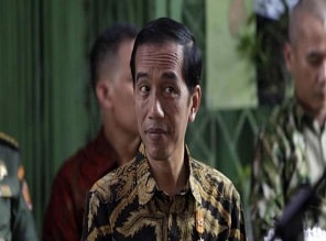 Jokowi Lepas 798 Guru ke Daerah Perbatasan