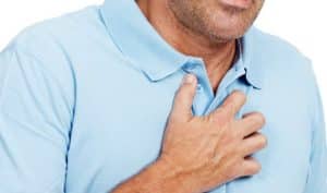 Jarang Liburan dan Jalan Kaki Picu Risiko Serangan Jantung