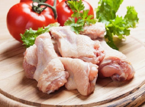 Cara Menyimpan Ayam Ikan atau Daging Agar Awet