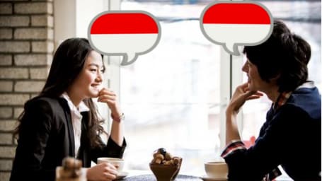 Bahasa Indonesia Digadang-gadang menjadi Bahasa Internasional