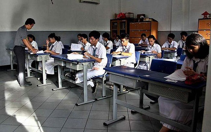 Jumlah Pelajar Indonesia Kuliah di Luar Negeri Meningkat