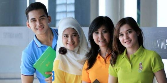 Apa Kampusmu Masuk 20 Universitas Terbaik di Indonesia 2015?