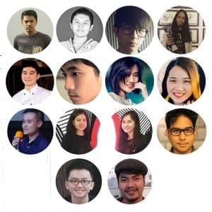 Ini Nih Para Pemuda Kreatif Indonesia dibawah Umur 28 Tahun (Part I)