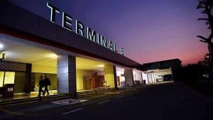 Terminal B Bandara Adisutjipto Kini Resmi Beroperasi