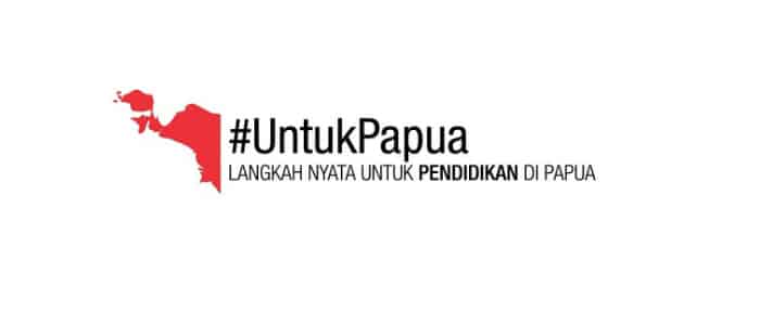 Langkah Nyata Untuk Pendidikan di Papua