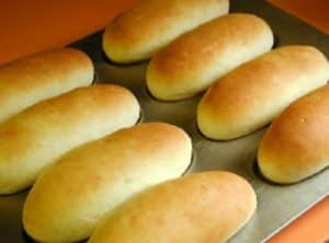 Cara Membuat Roti Mengembang yang Enak