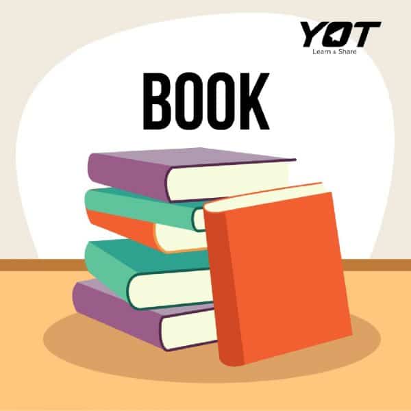 Rekomendasi Café Buku untuk Hangout