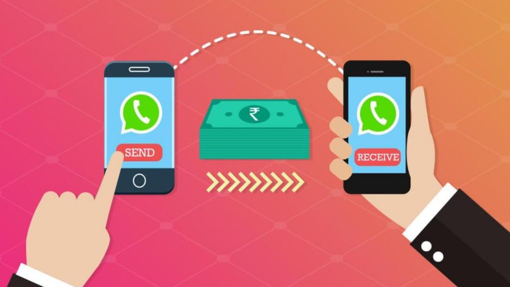 GDILab - WhatsApp Pay: Dompet Digital WhatsApp yang akan Hadir di Indonesia