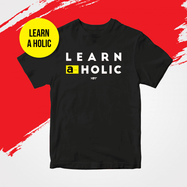 Learn a Holic