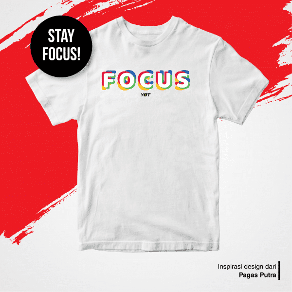 Stay Focus!