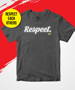 Respect Each Others