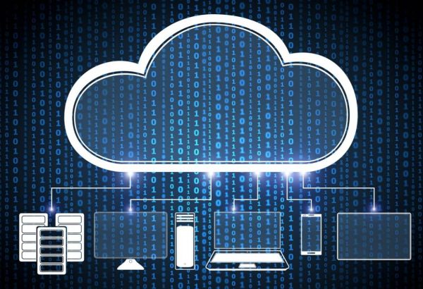 Cloud Computing, Teknologi yang Memudahkan Penyimpanan Data