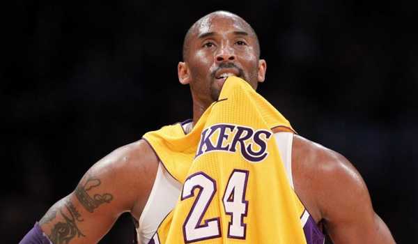 Mamba Mentality, Prinsip Hidup Sukses ala Kobe Bryant