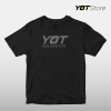 T-Shirt YOT KOTA - Banjarmasin