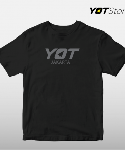 T-Shirt YOT KOTA - Jakarta