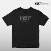 T-Shirt YOT KOTA - Lombok