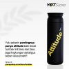 New Tumbler Young On Top YOT Store Attitude