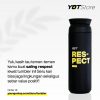 New Tumbler Young On Top YOT Store Respect