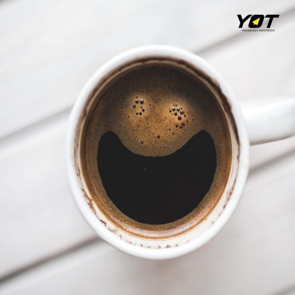 3 efek samping kebanyakan minum kopi ih ngeri banget