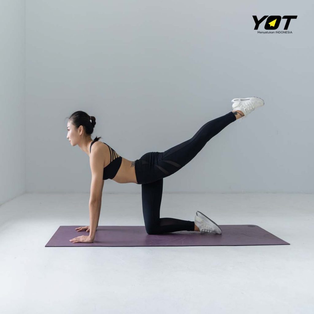manfaat yoga untuk kesehatan tubuh