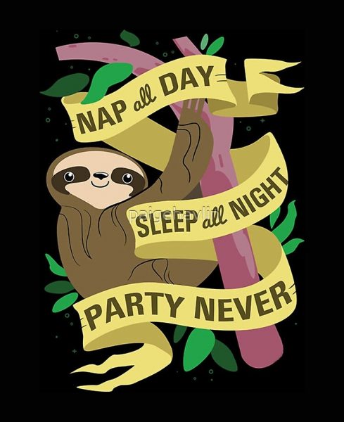 filosofi sloth