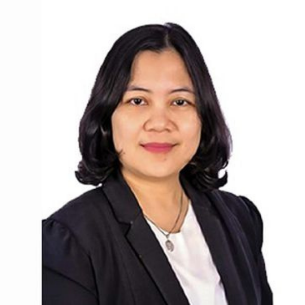 Direktur Milenial Viviana Dyah Ayu Retno