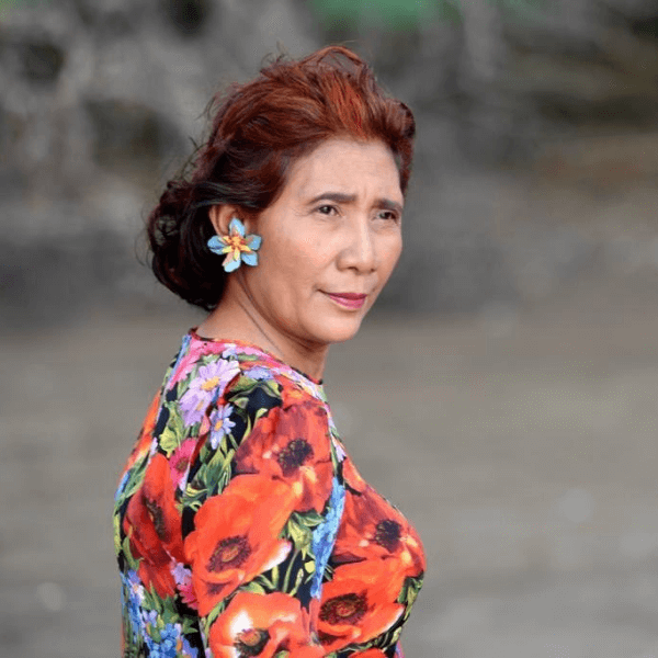 Sosok Perempuan Hebat Indonesia