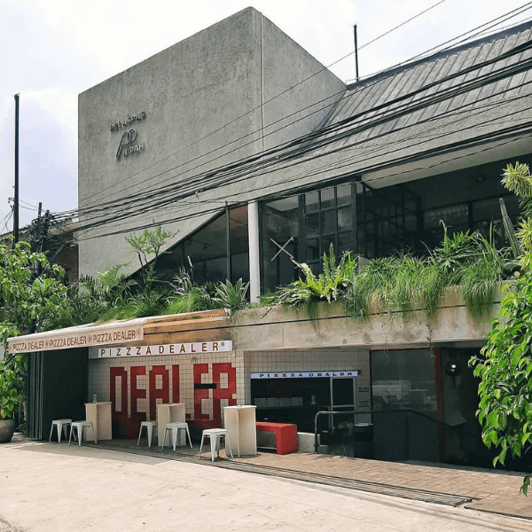 Rekomendasi Creative Space di Jakarta