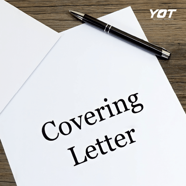 Poin Penting yang Perlu Diperhatikan Saat Membuat Cover Letter