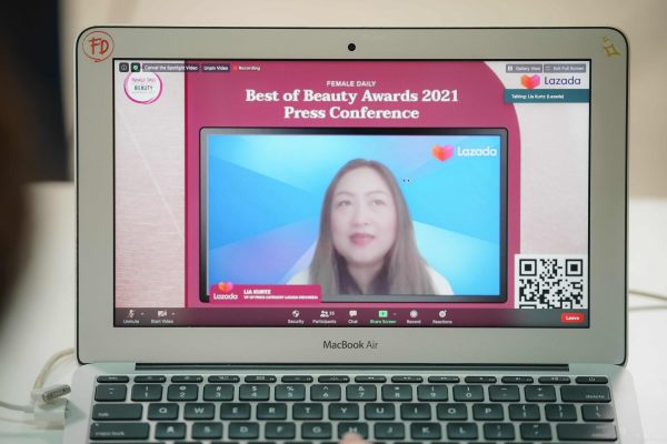 Female Daily Best of Beauty Awards