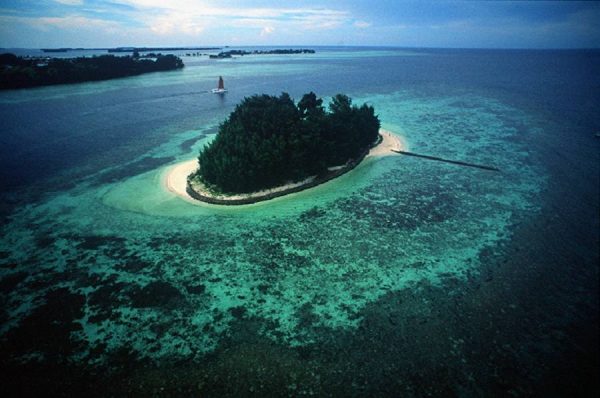Pulau Kaliage