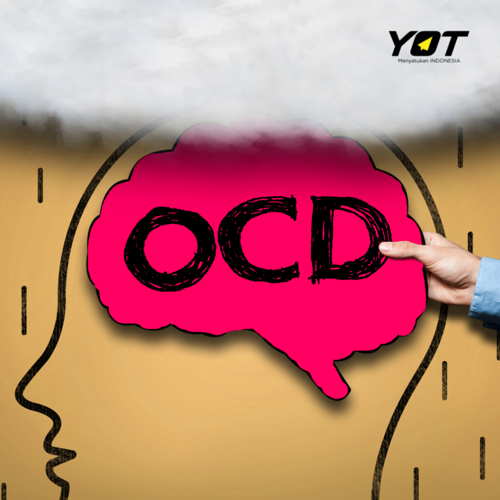 Lagi Ramai Dibahas, Sebenarnya Apa Itu OCD?