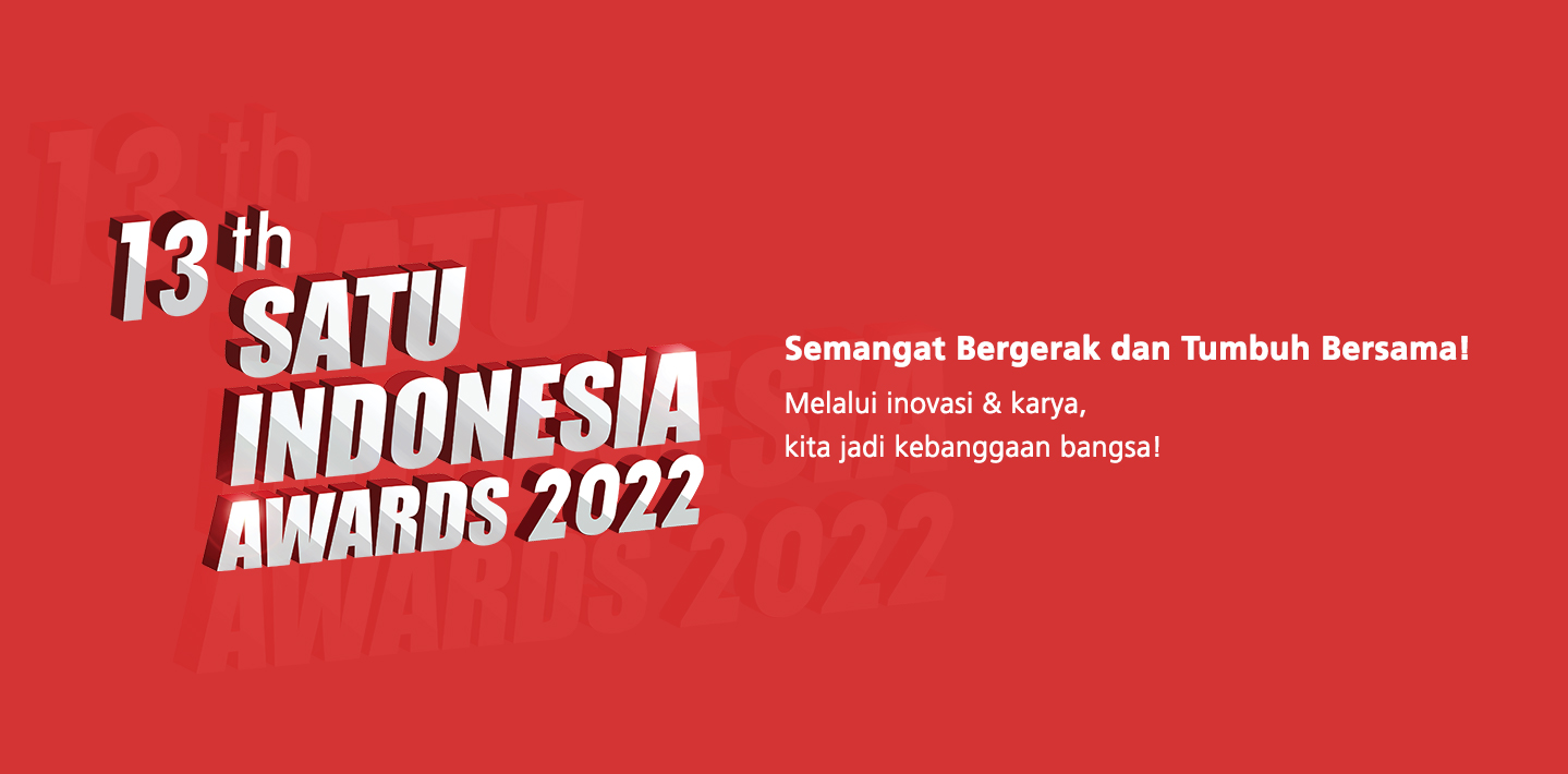 satu indonesia awards