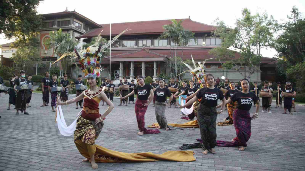 Institut seni terbaik di indonesia