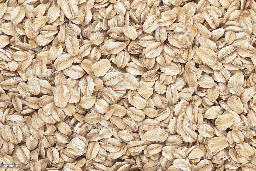 manfaat oat bagi kesehatan