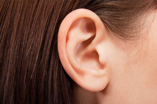 komplikasi akibat infeksi telinga