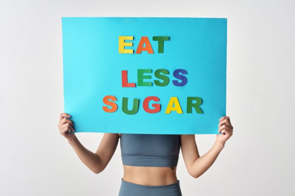 Cara mengurangi konsumsi gula