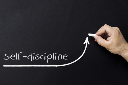 Cara Membangun Sikap Kedisiplinan