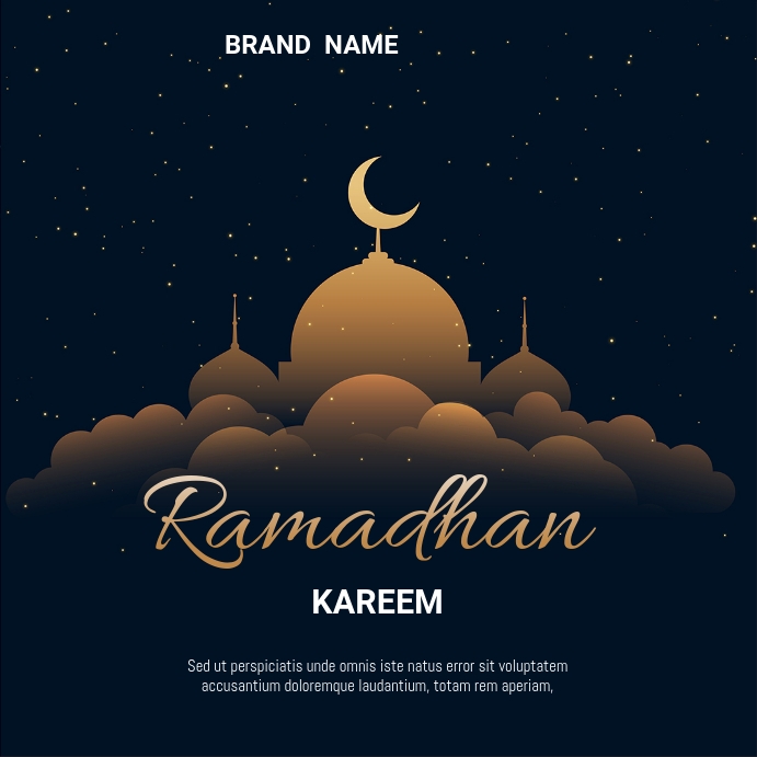 Indikator Keberhasilan Ramadan