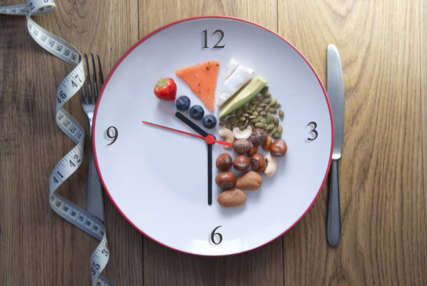6 Tips agar Tak Mudah Lapar Seharian Cocok Buat Diet 