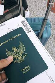 Tips Dalam Mengurus Paspor