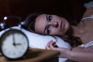 Akibat Dari Gangguan Tidur