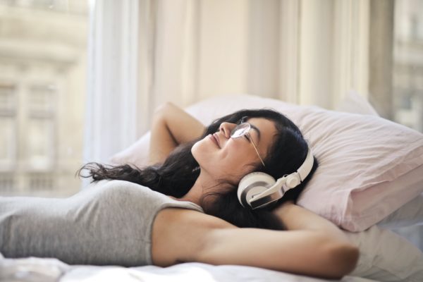Efek Terapi Musik dalam Meringankan Kecemasan