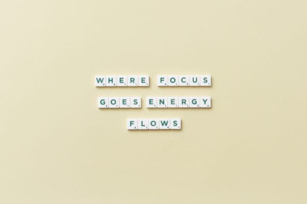tips melatih fokus