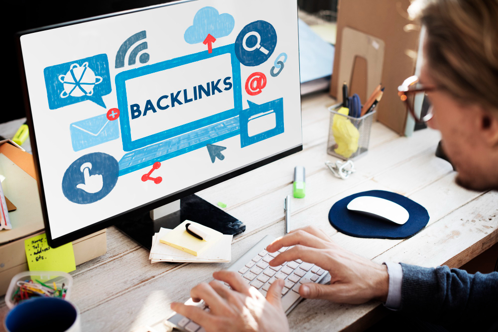 cara meningkatkan backlink yang berkualitas