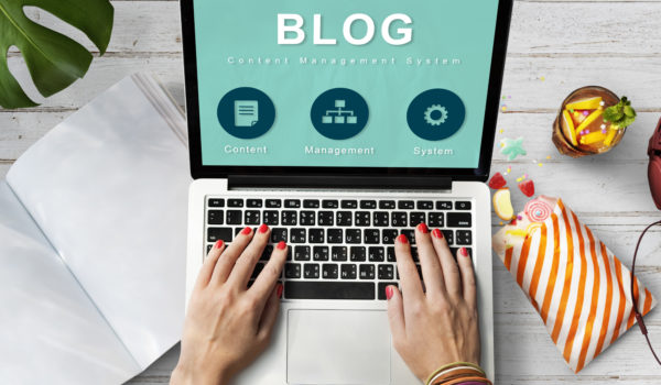 cara membuat blog pribadi
