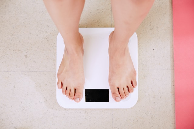 tips ampuh menurunkan berat badan